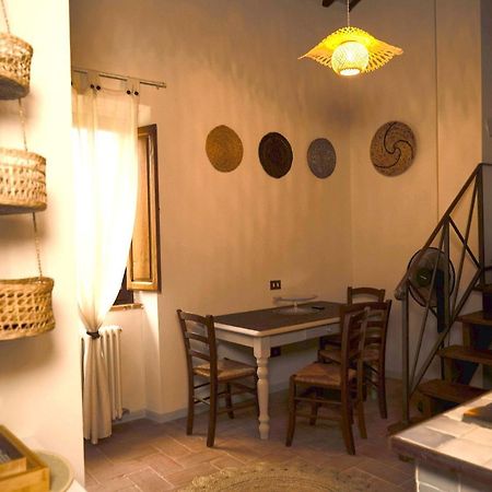 Parulia Country House Arezzo Eksteriør bilde