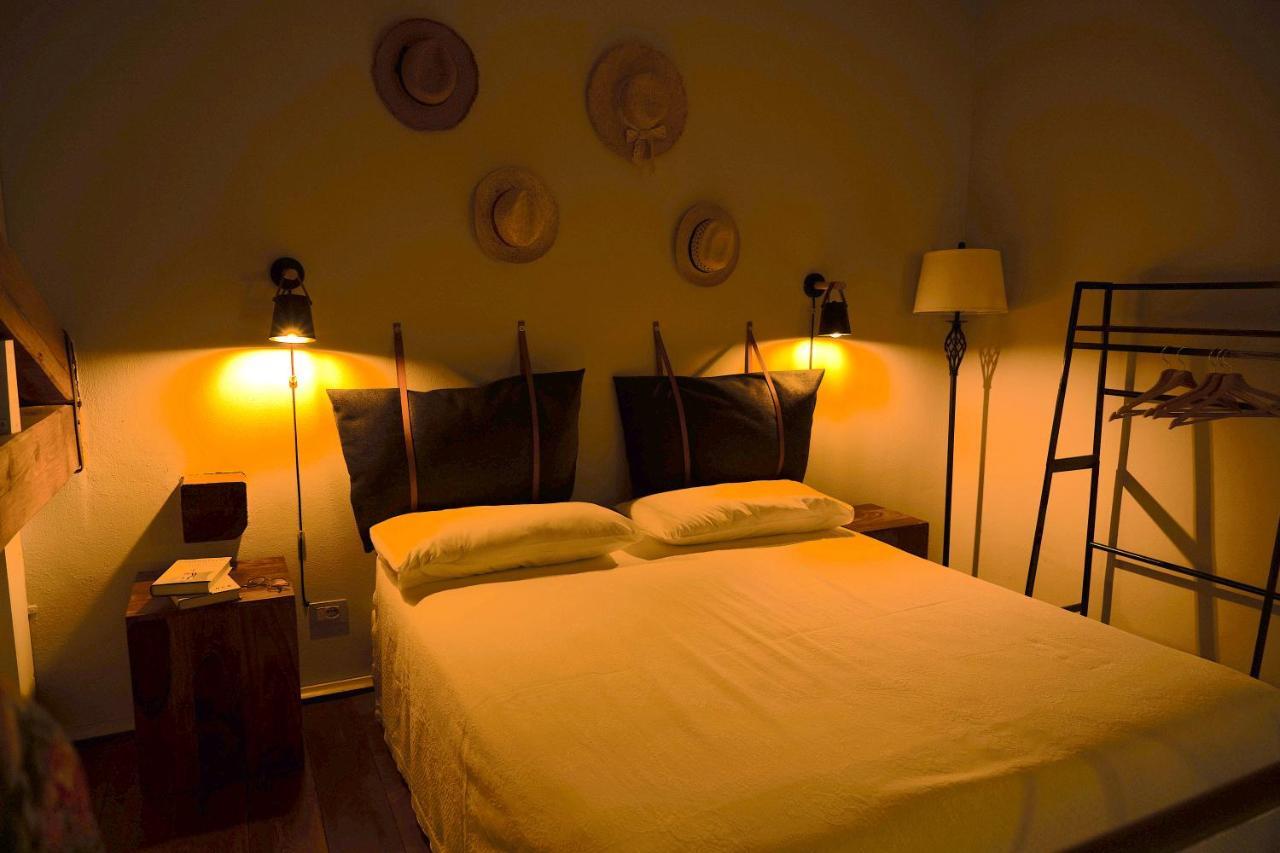 Parulia Country House Arezzo Eksteriør bilde