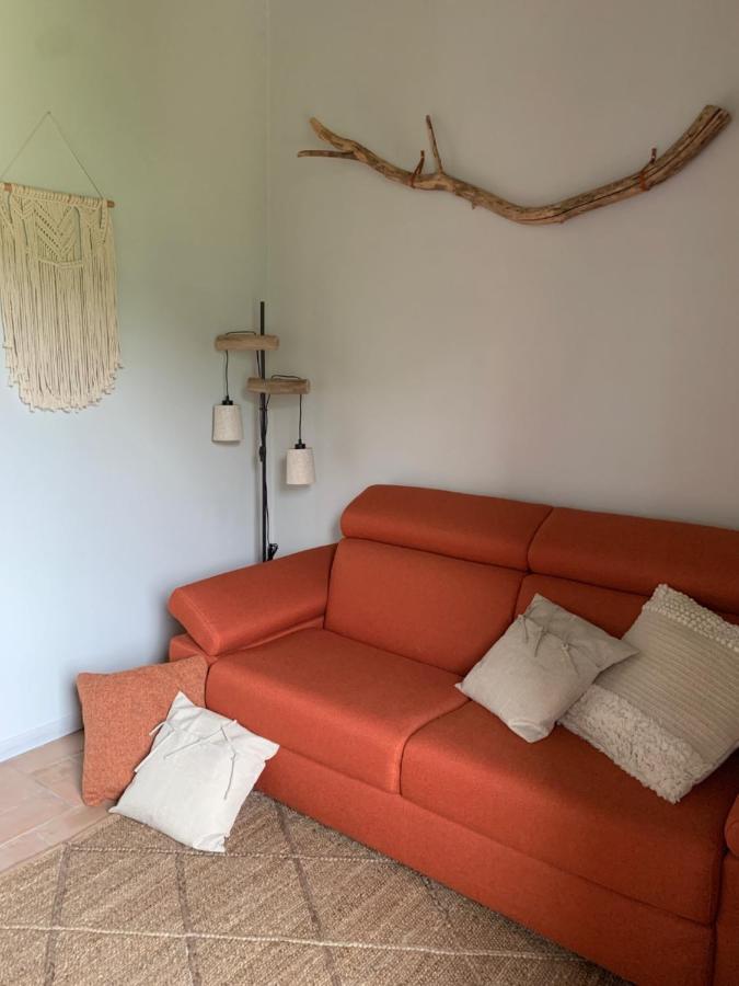 Parulia Country House Arezzo Eksteriør bilde