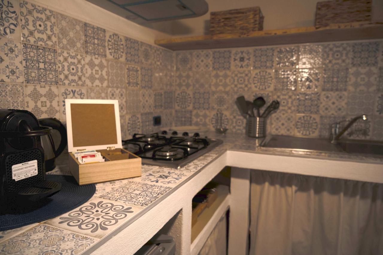 Parulia Country House Arezzo Eksteriør bilde