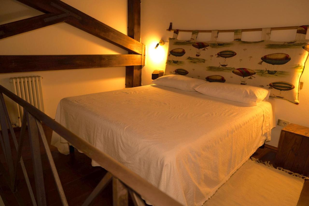 Parulia Country House Arezzo Eksteriør bilde